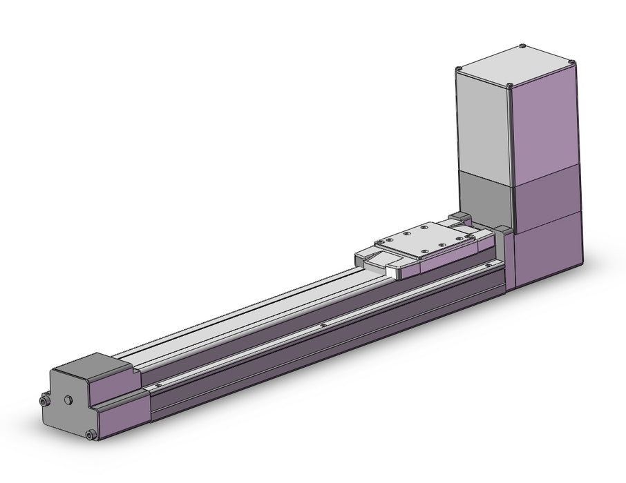 LEFB32S7S-300 Belt Drive Actuator