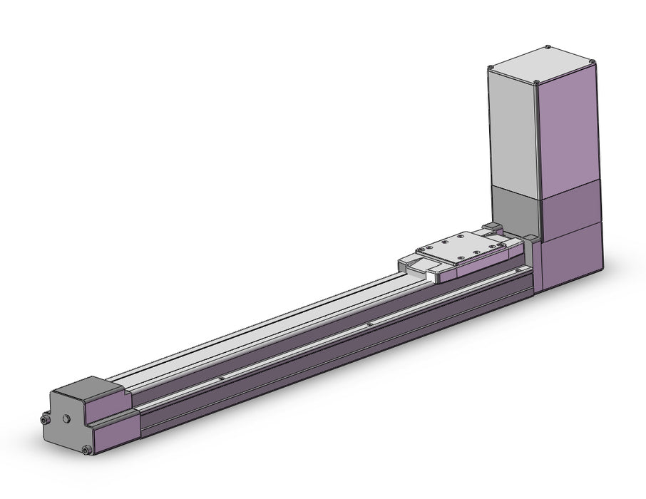 LEFB32S7S-400B Belt Drive Actuator