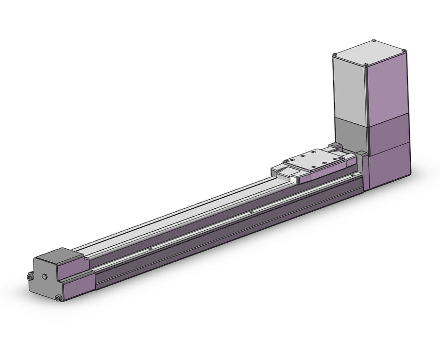 LEFB32S7S-400 Belt Drive Actuator