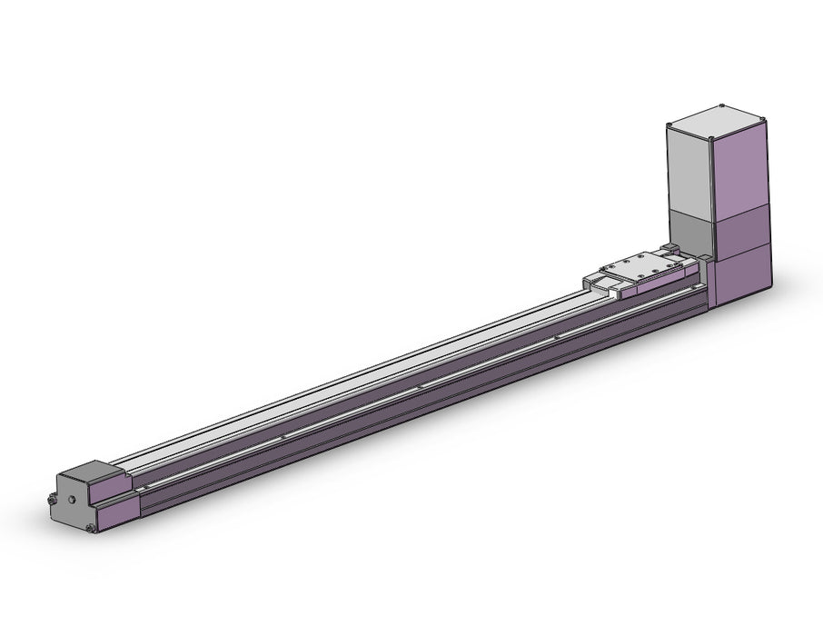 LEFB32S7S-700 BELT DRIVE ACTUATOR
