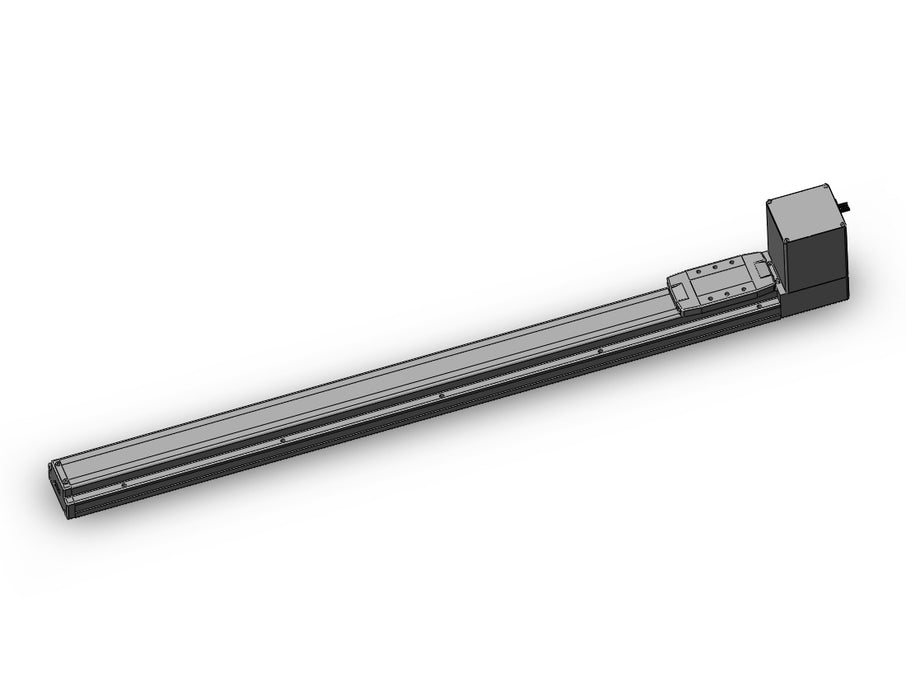 LEFB32T-700 BELT DRIVE SLIDER ACTUATOR