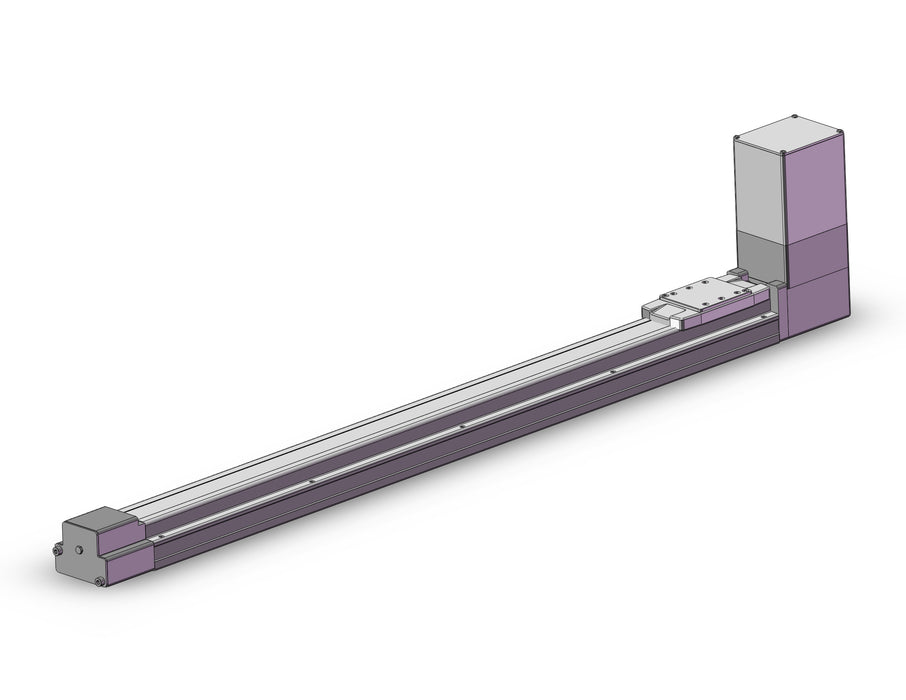 LEFB32T7S-700-S2S2H Belt Drive Actuator