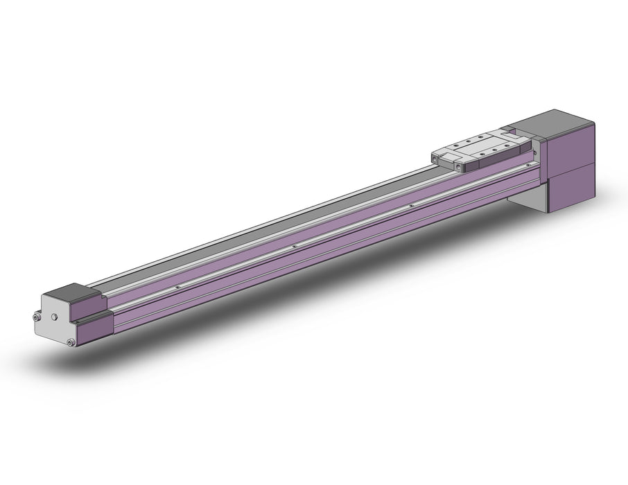 LEFB32UNXS-600 Belt Drive Actuator