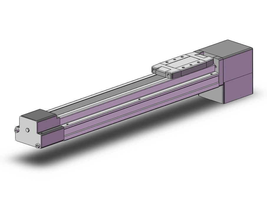 LEFB32UNYS-300 Belt Drive Actuator