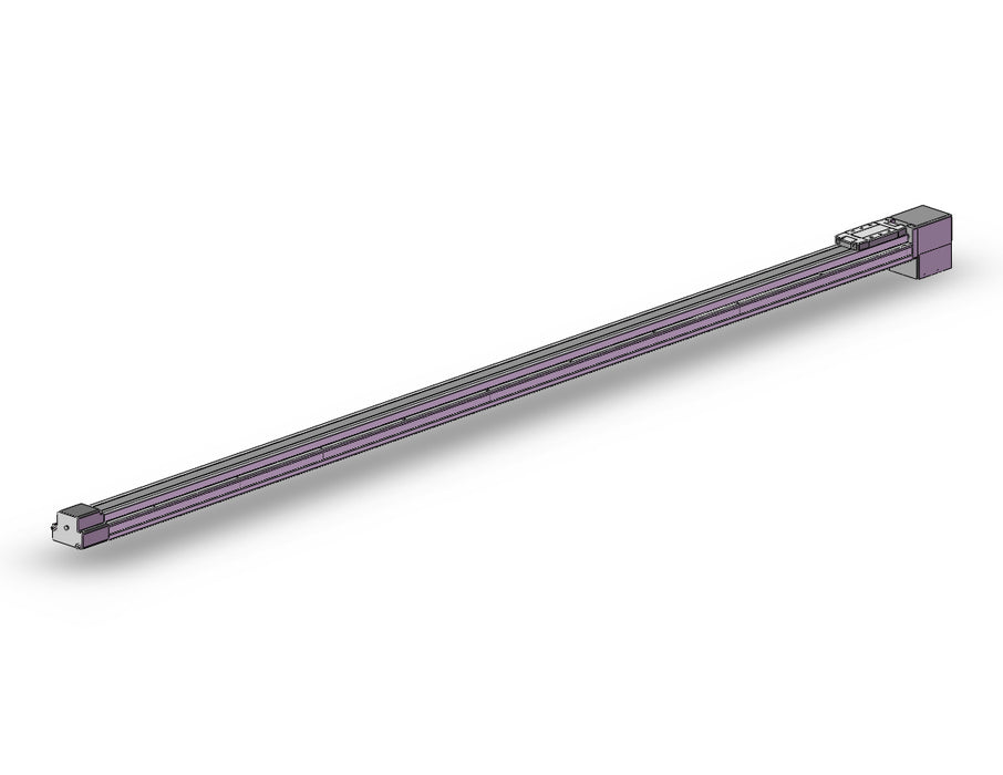 LEFB32UNZS-1800 Belt Drive Actuator