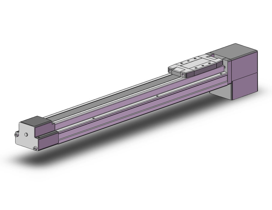 LEFB32UNZS-400 Belt Drive Actuator