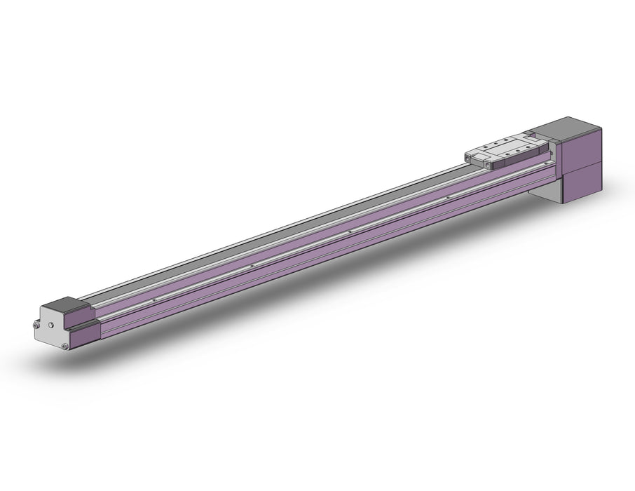 LEFB32UNZS-800 Belt Drive Actuator