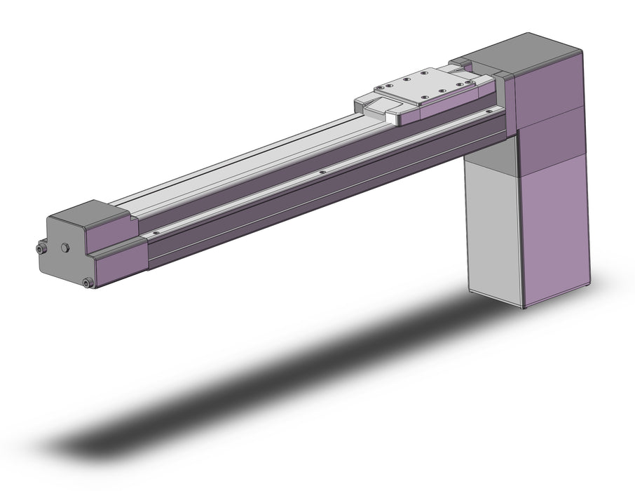 LEFB32US3S-300B-S5A1 BELT DRIVE ACTUATOR
