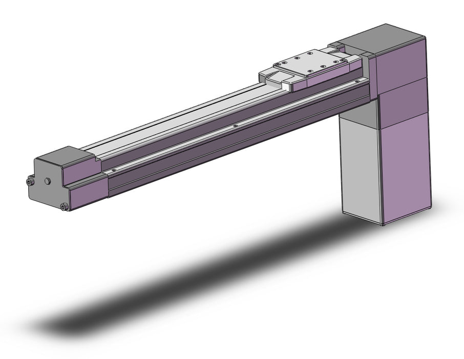 LEFB32US3S-300B Belt Drive Actuator