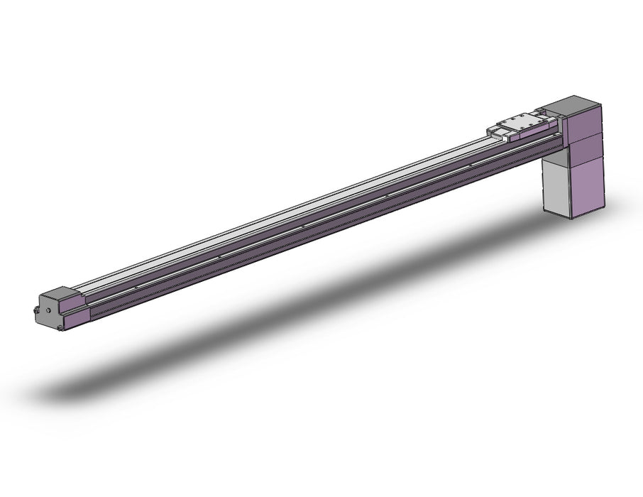 LEFB32UT7S-1000 Belt Drive Slide Table