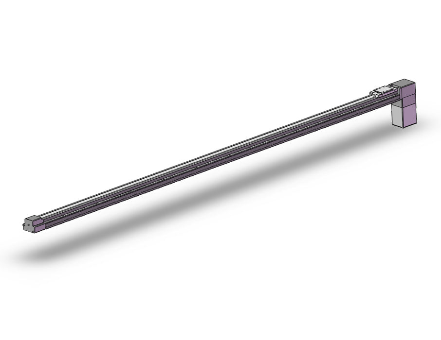 LEFB32UT7S-2000 Belt Drive Slide Table