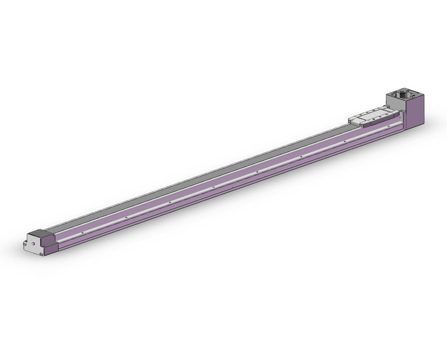 LEFB40NXS-1400 Belt Drive Actuator
