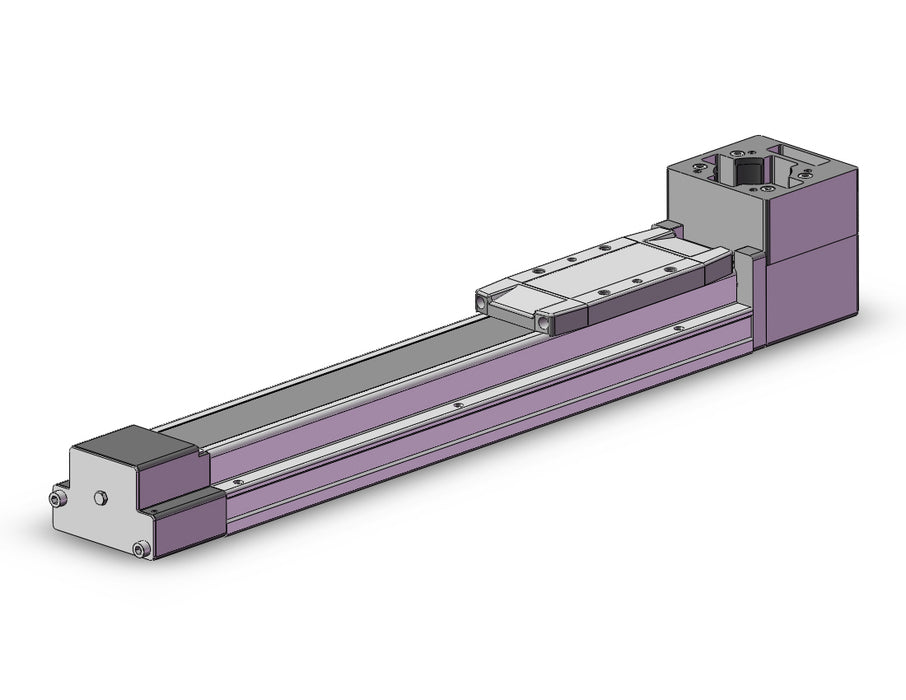 LEFB40NXS-300 BELT DRIVE ACTUATOR