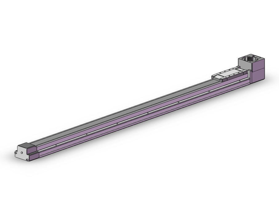LEFB40NZS-1200 Belt Drive Actuator