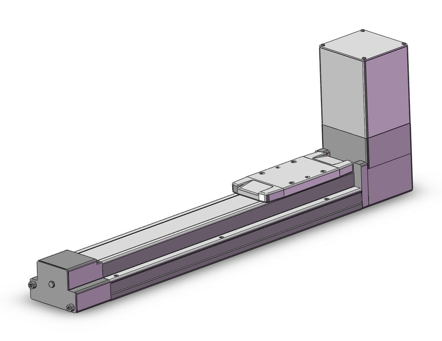 LEFB40S4S-300 BELT DRIVE ACTUATOR