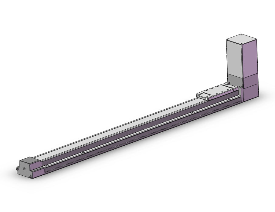 LEFB40S4S-900B-R5 Belt Drive Actuator