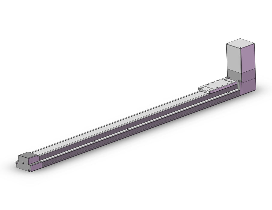 LEFB40S8S-1000 Belt Drive Actuator