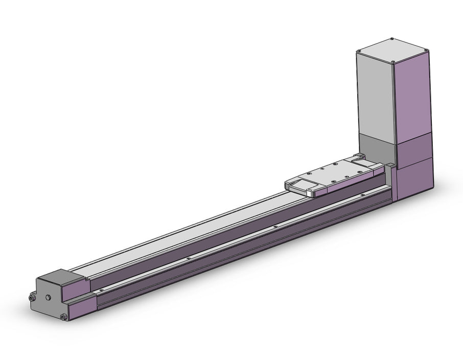 LEFB40S8S-500B Belt Drive Actuator