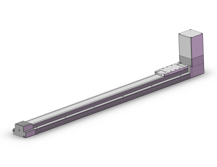 LEFB40S8S-900-SAB2H Belt Drive Actuator