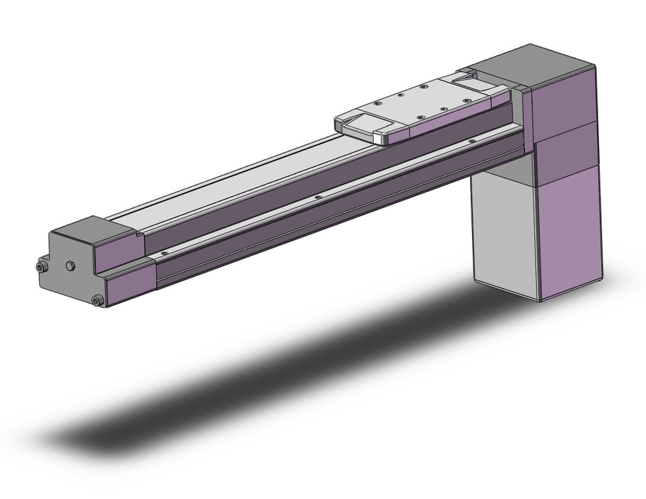 LEFB40US4S-300-R2 Belt Drive Actuator