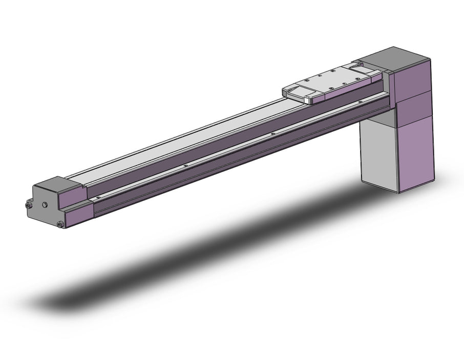 LEFB40US8S-500 Belt Drive Actuator