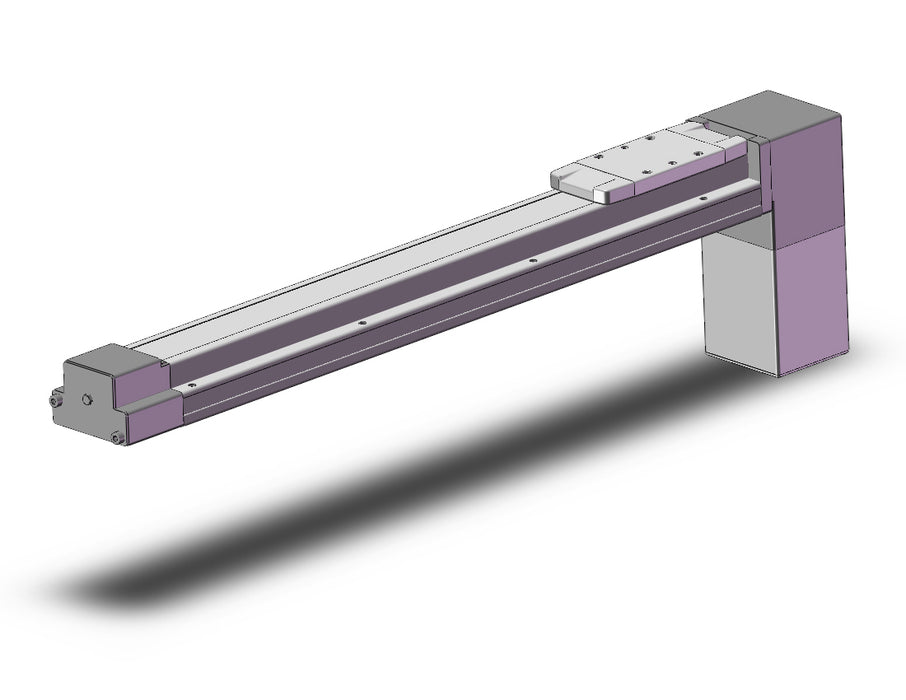 LEFB40UT8S-500 Belt Drive Actuator