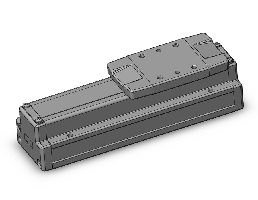 LEFG16-S-400 SUPPORT GUIDE/BALL SCREW DRIVE SLIDERS