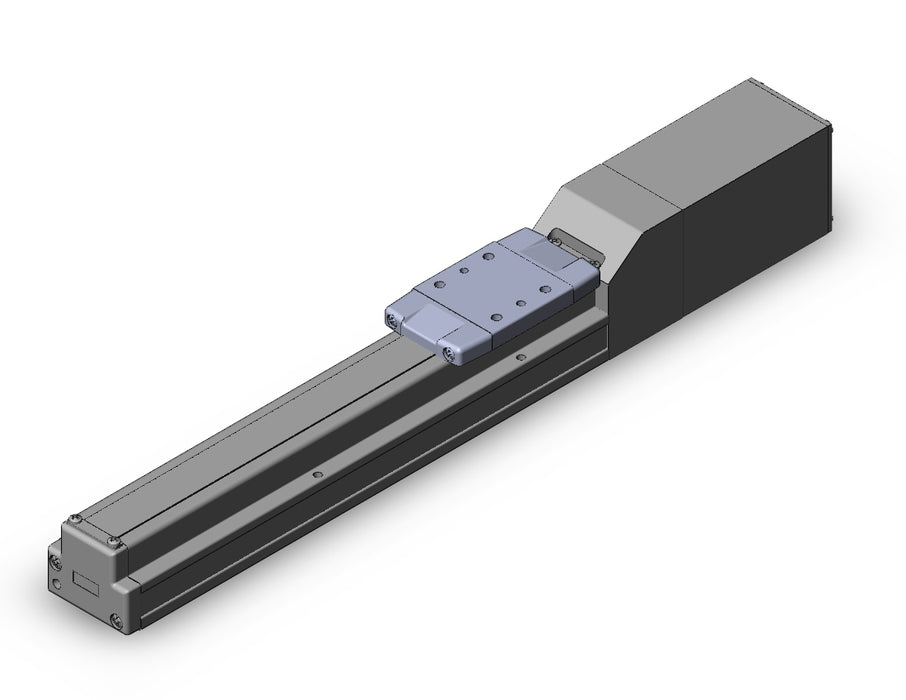LEFS16A-150-R5AP1D BALL SCREW DRIVE ACTUATOR