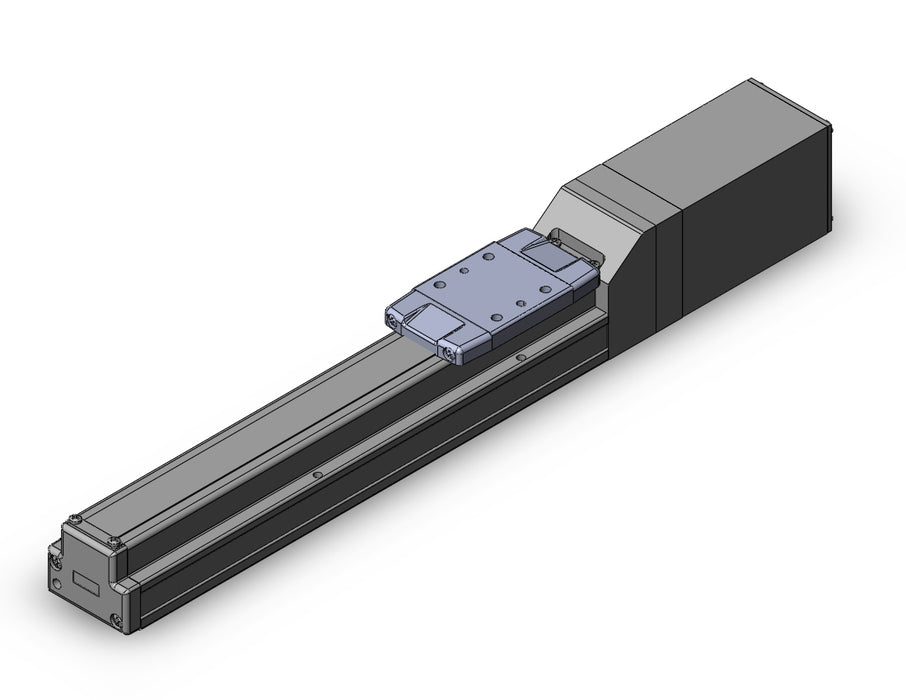 LEFS16A-150-S3AP1D Ball Screw Drive Actuator