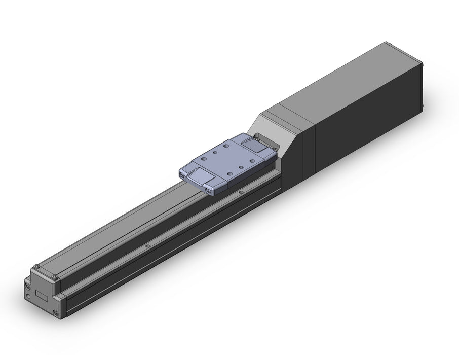 LEFS16A-150B-S5C917 Ball Screw Drive Actuator