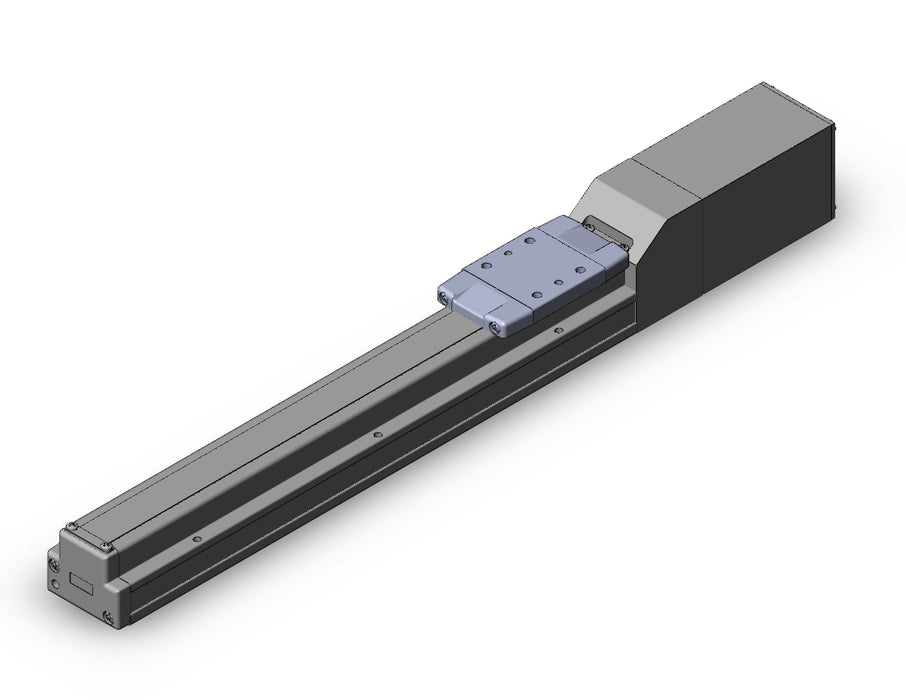 LEFS16A-200-S3 Ball Screw Drive Actuator