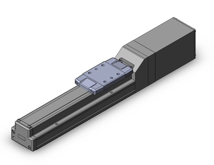 LEFS16AA-100-R16P1 BALL SCREW DRIVE ACTUATOR
