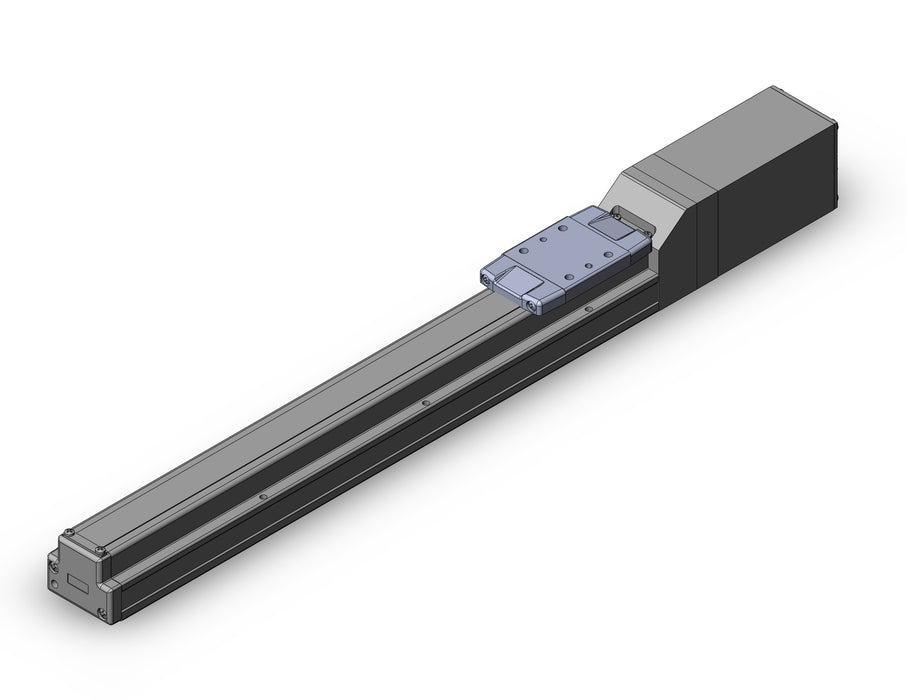 LEFS16AA-250 Ball Screw Drive Actuator