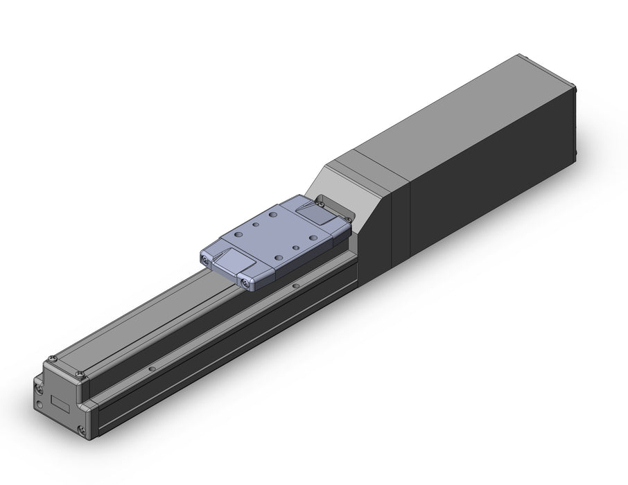 LEFS16AB-100B-R56P5D BALL SCREW DRIVE ACTUATOR