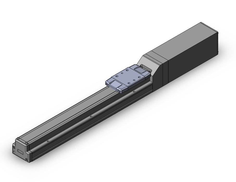 LEFS16B-200B Ball Screw Drive Actuator