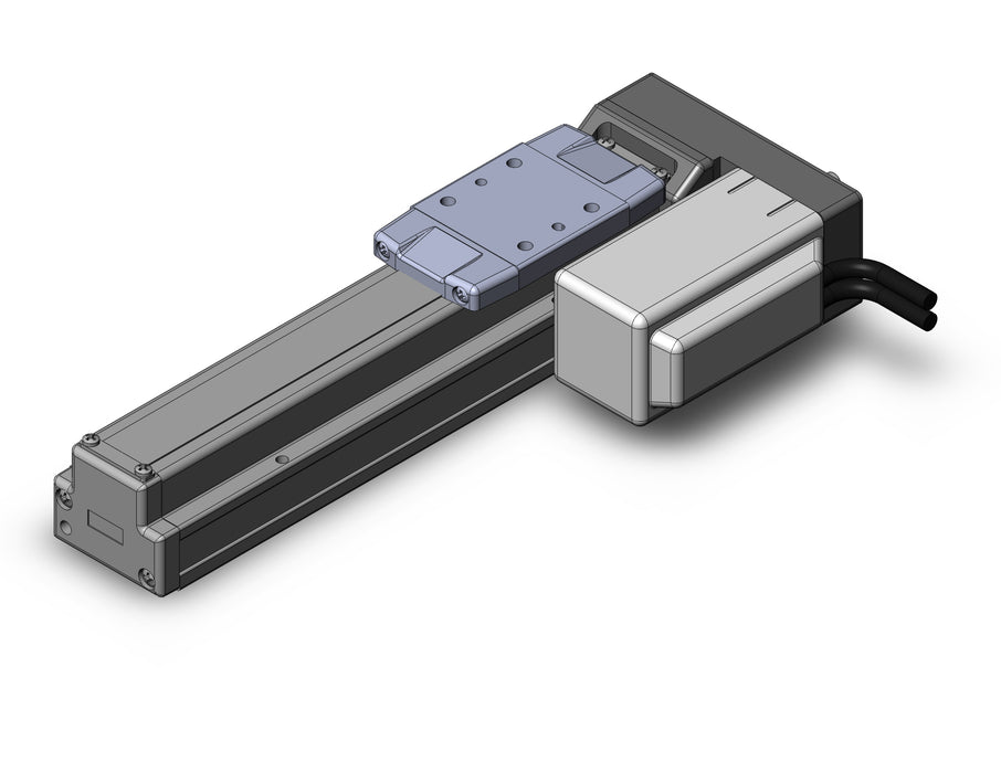 LEFS16LA-100NK Ball Screw Drive Actuator