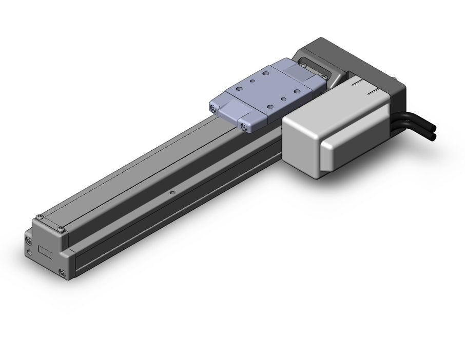 LEFS16LA-150-S5C918 Ball Screw Drive Actuator