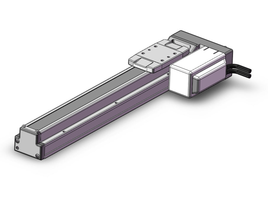 LEFS16LA-200 BALL SCREW DRIVE ACTUATOR