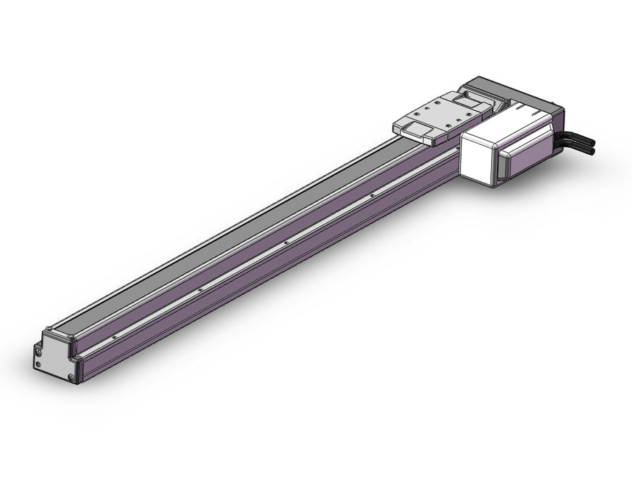 LEFS16LA-400 Ball Screw Drive Actuator