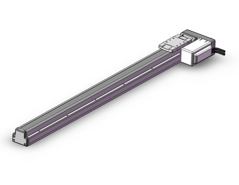 LEFS16LA-500 Ball Screw Drive Actuator