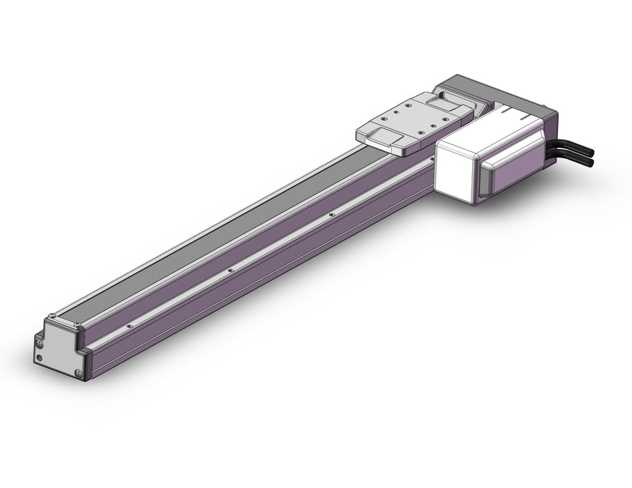 LEFS16LAA-300-R1 Ball Screw Drive Actuator