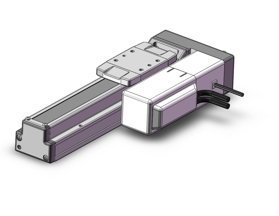 LEFS16LB-100B Ball Screw Drive Actuator