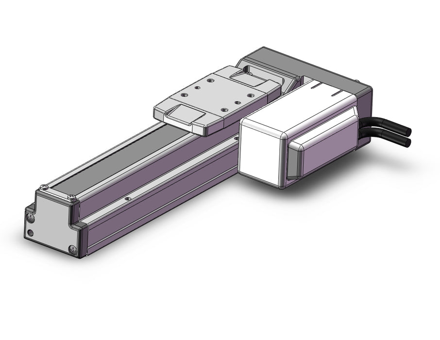 LEFS16LB-100 Ball Screw Drive Actuator