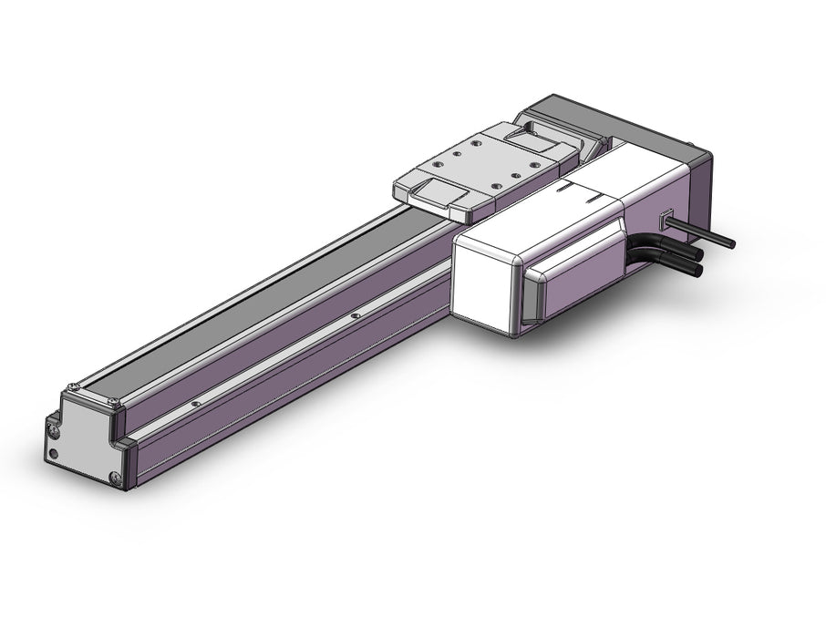 LEFS16LB-200B Ball Screw Drive Actuator