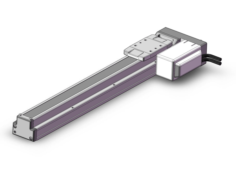 LEFS16LB-250 Ball Screw Drive Actuator