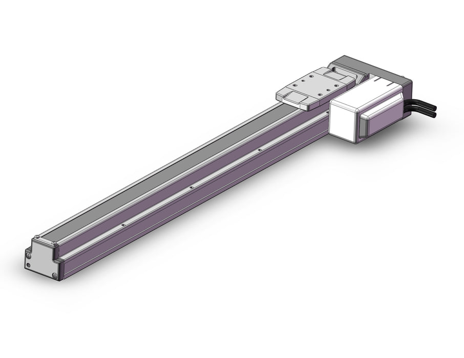 LEFS16LB-350-S5 Ball Screw Drive Actuator