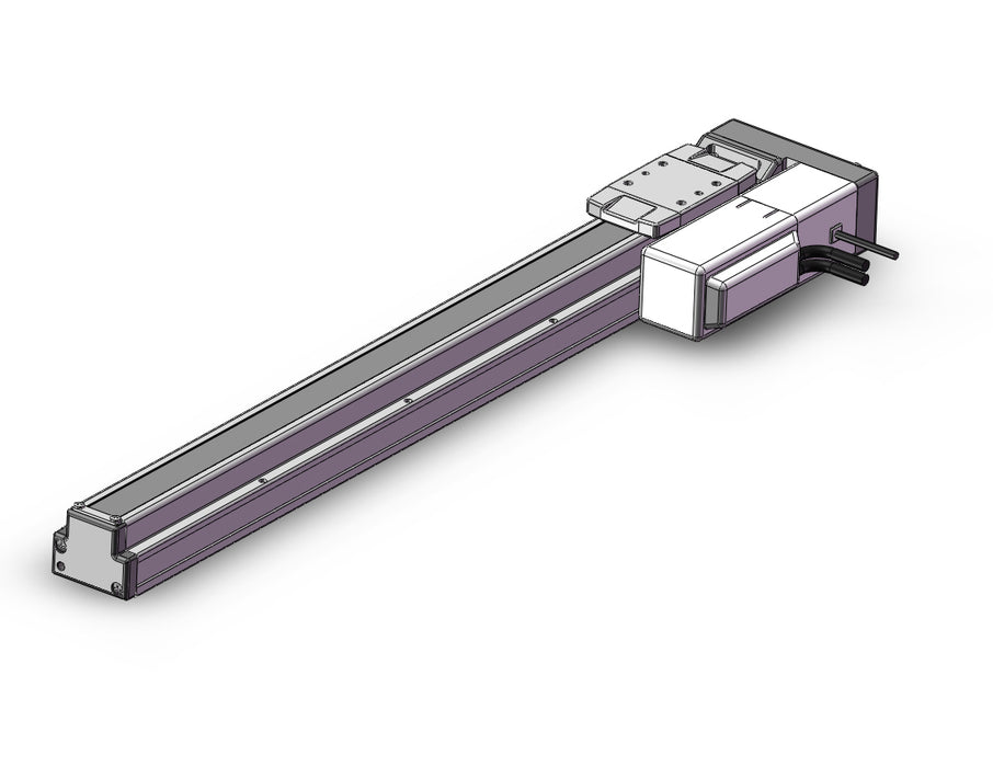 LEFS16LB-350B-S5 Ball Screw Drive Actuator