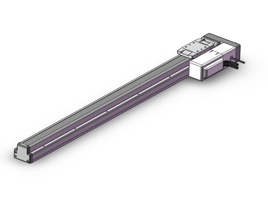 LEFS16LB-500B-R1 Ball Screw Drive Actuator