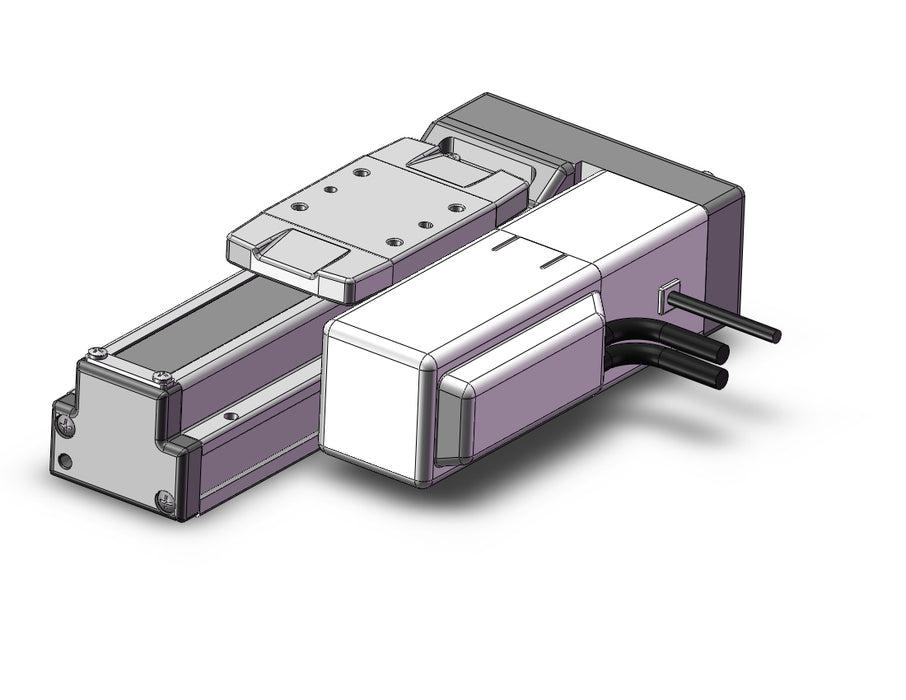 LEFS16LB-50B Ball Screw Drive Actuator