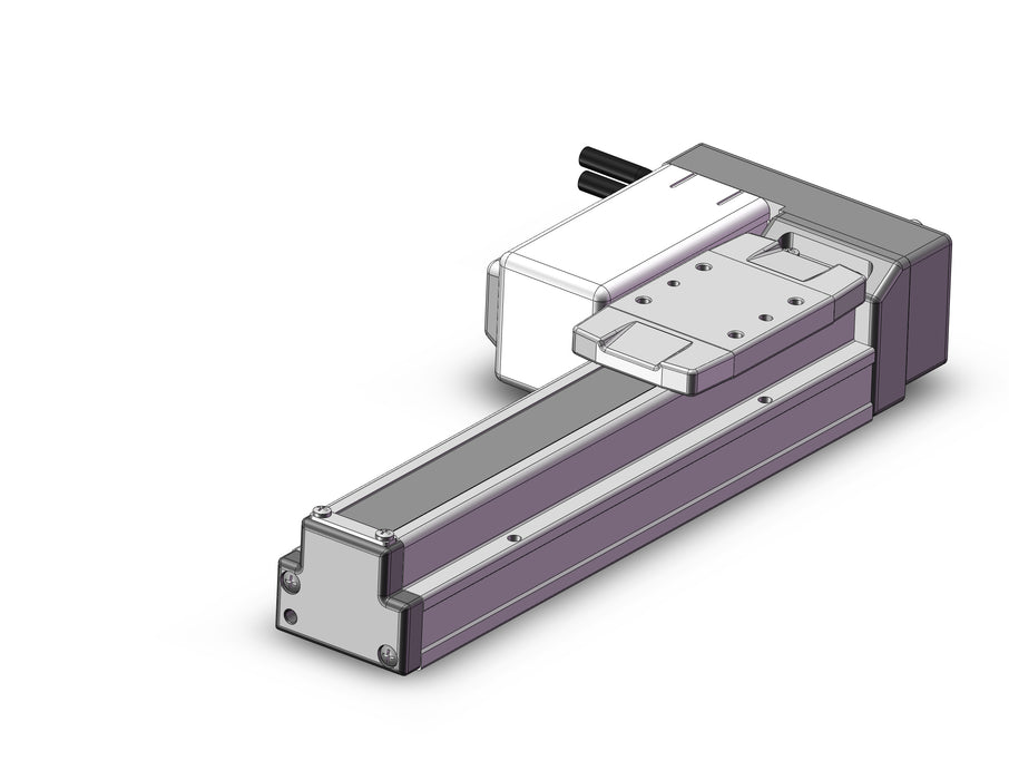 LEFS16RA-100-S5 Ball Screw Drive Actuator